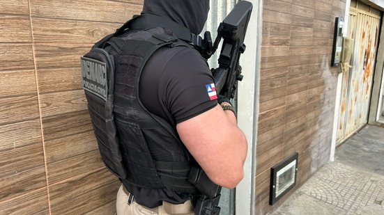 Divulgação Ascom PCBA