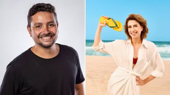 Arquivo Pessoal e Divulgação