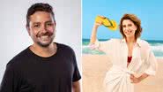 Arquivo Pessoal e Divulgação