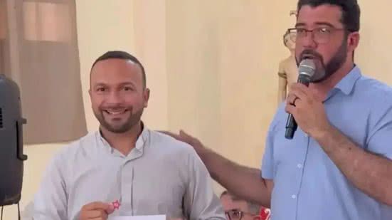 Reprodução