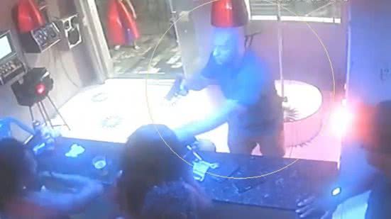 Reprodução/Redes Sociais