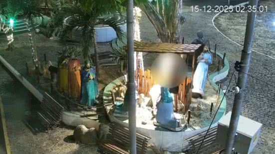 Reprodução/Redes Sociais