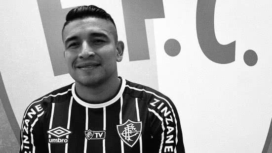 Reprodução/Redes Sociais