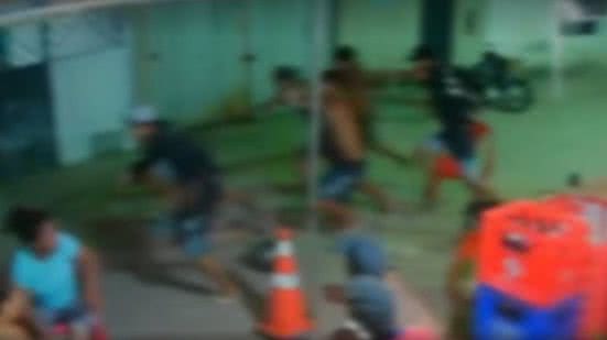 Reprodução/Redes Sociais