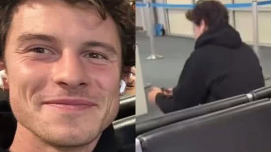 Reprodução/Redes sociais