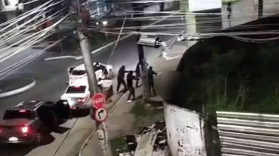 Reprodução/Redes sociais