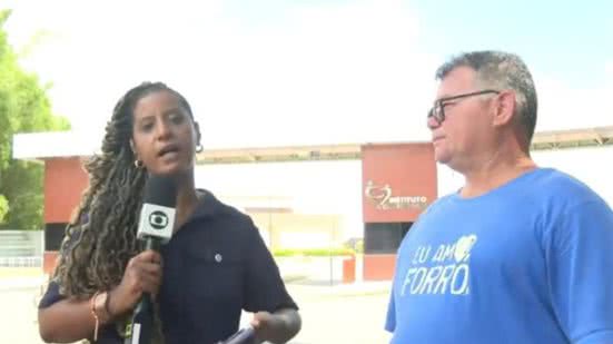 Reprodução / TV Bahia
