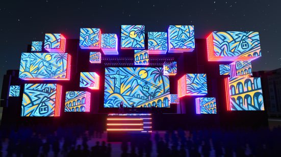 Divulgação / Riotur