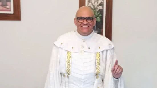 Reprodução