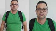 Divulgação / Polícia Paraguaia