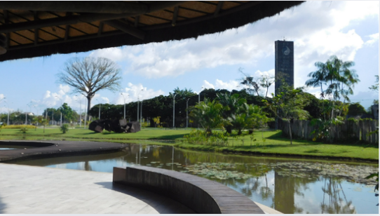 Reprodução/Instagram @parquedoutingabelem