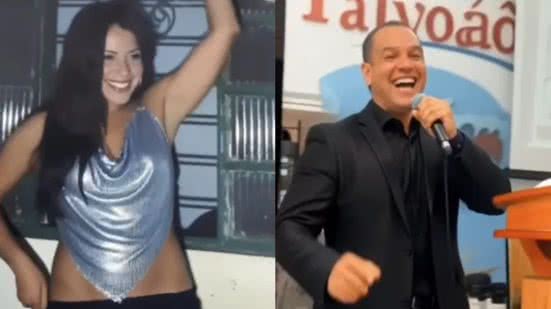 Reprodução Redes Sociais