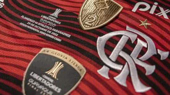 Paula Reis / Flamengo