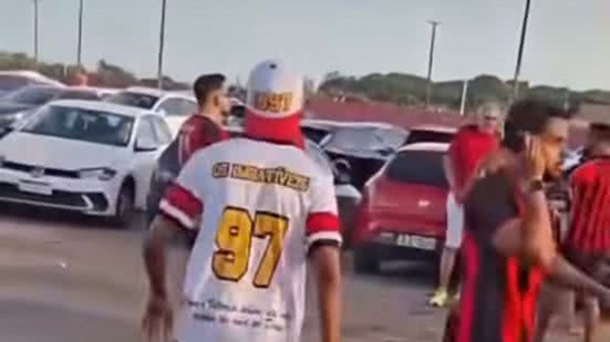 Reprodução/ Vídeo