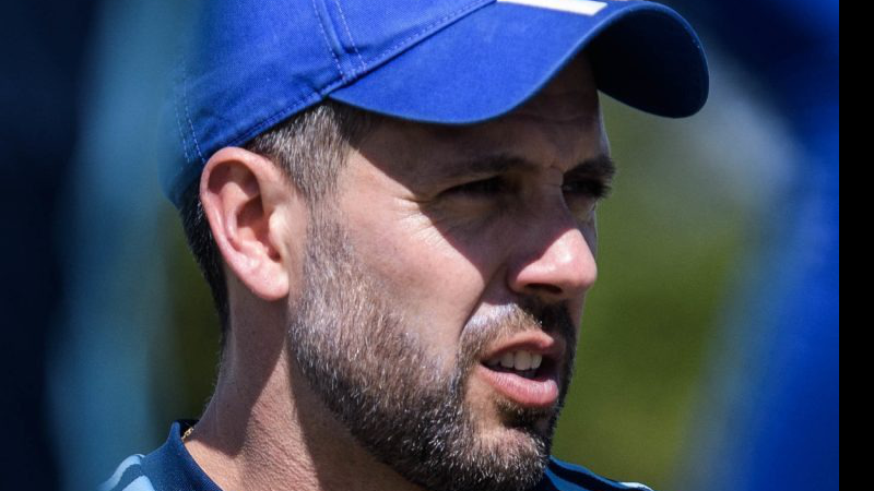 Gustavo Aleixo/Cruzeiro