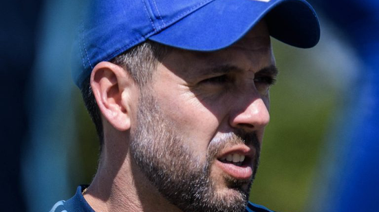 Gustavo Aleixo/Cruzeiro