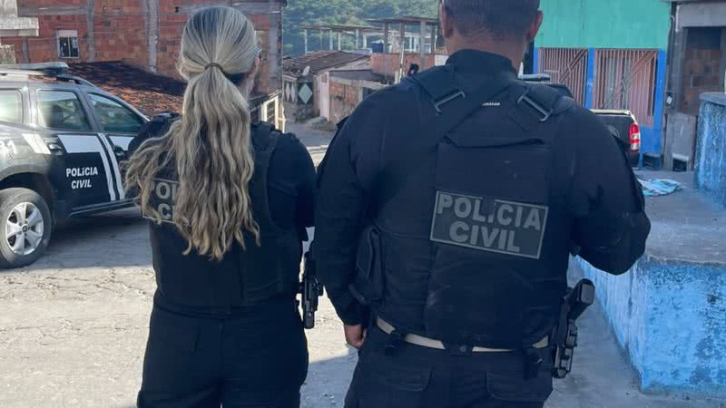 Divulgação / PC