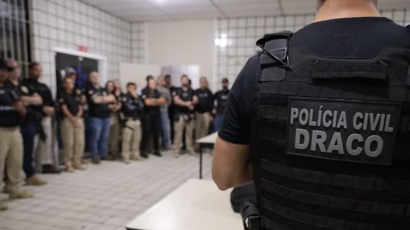 Divulgação | PCBA