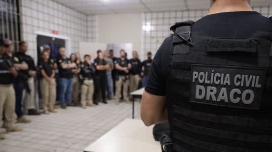 PCBA | Divulgação