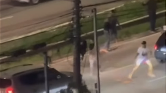 Reprodução/ redes sociais