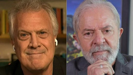 Reprodução/TV Cultura - Reprodução /Instagram