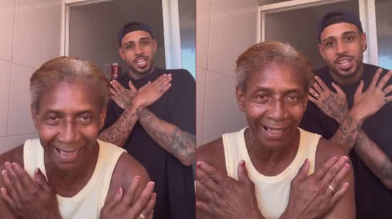 Reprodução / Redes sociais