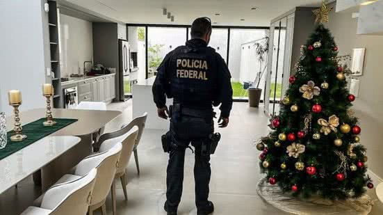Divulgação | PF