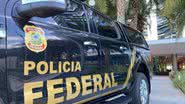 Divulgação | PF