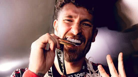 Reprodução / Redes Sociais