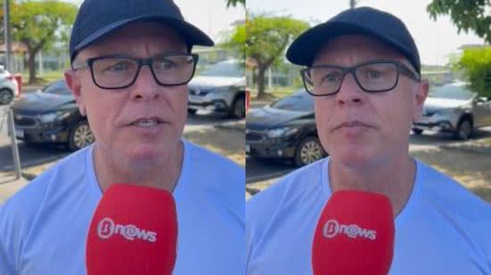 Reprodução / BNews