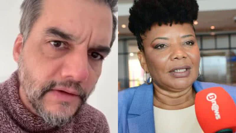 Reprodução / Redes Sociais / Instagram / @kleber_mendonca_filho - Joilson César / Arquivo BNews