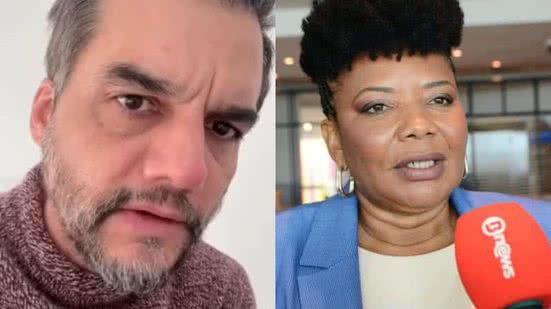 Reprodução / Redes Sociais / Instagram / @kleber_mendonca_filho - Joilson César / Arquivo BNews