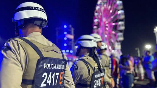 Márcia Santana/ Ascom SSP