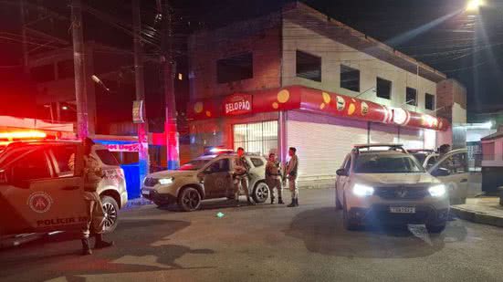 Divulgação | SSP-BA