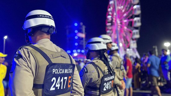 Márcia Santana/ Ascom SSP