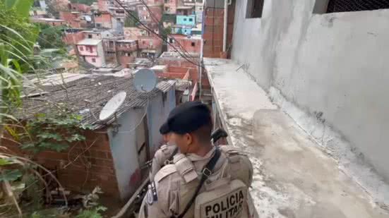 Rafael Rodrigues |  SSP