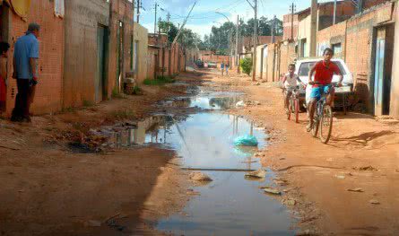 Arquivo / Agência Brasil