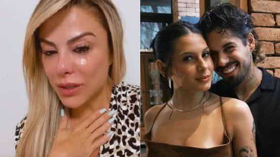 Reprodução/Redes Sociais