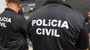 Divulgação | Polícia Civil