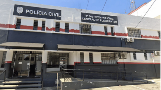 Reprodução/Google Maps