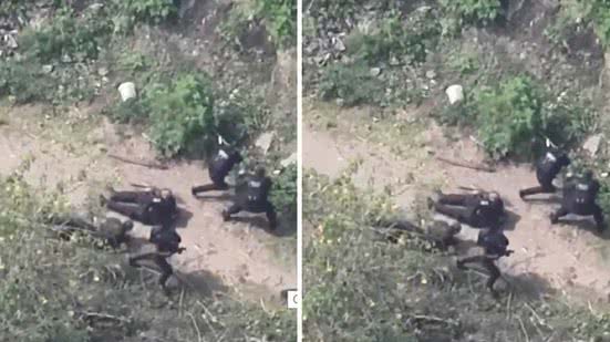 Reprodução | Instagram | @policiacivil_rj