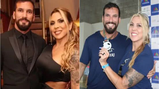Reprodução/Redes sociais