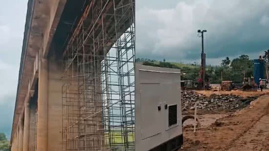 Reprodução/ Vídeo