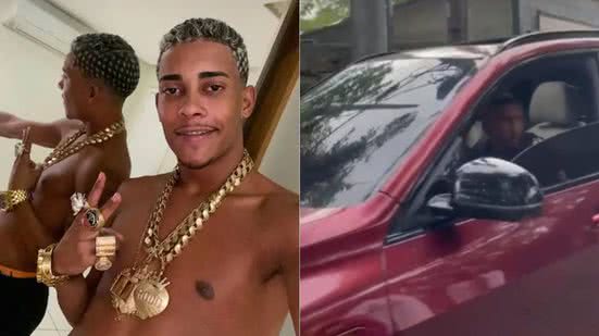 Reprodução/Redes Sociais