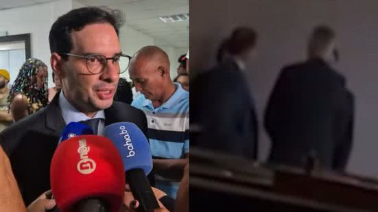 Henrique Brinco / BNews - Reprodução / O Globo