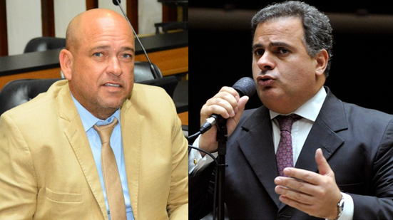 Câmara dos Deputados/ Alba