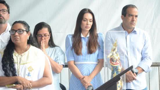 Deivid Santana / BNEWS