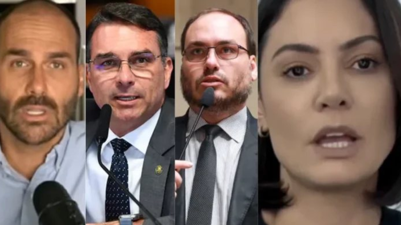 Divulgação/CMRJ | Agência Senado