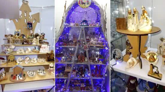 Divulgação: Arquivo pessoal