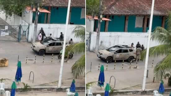 Reprodução